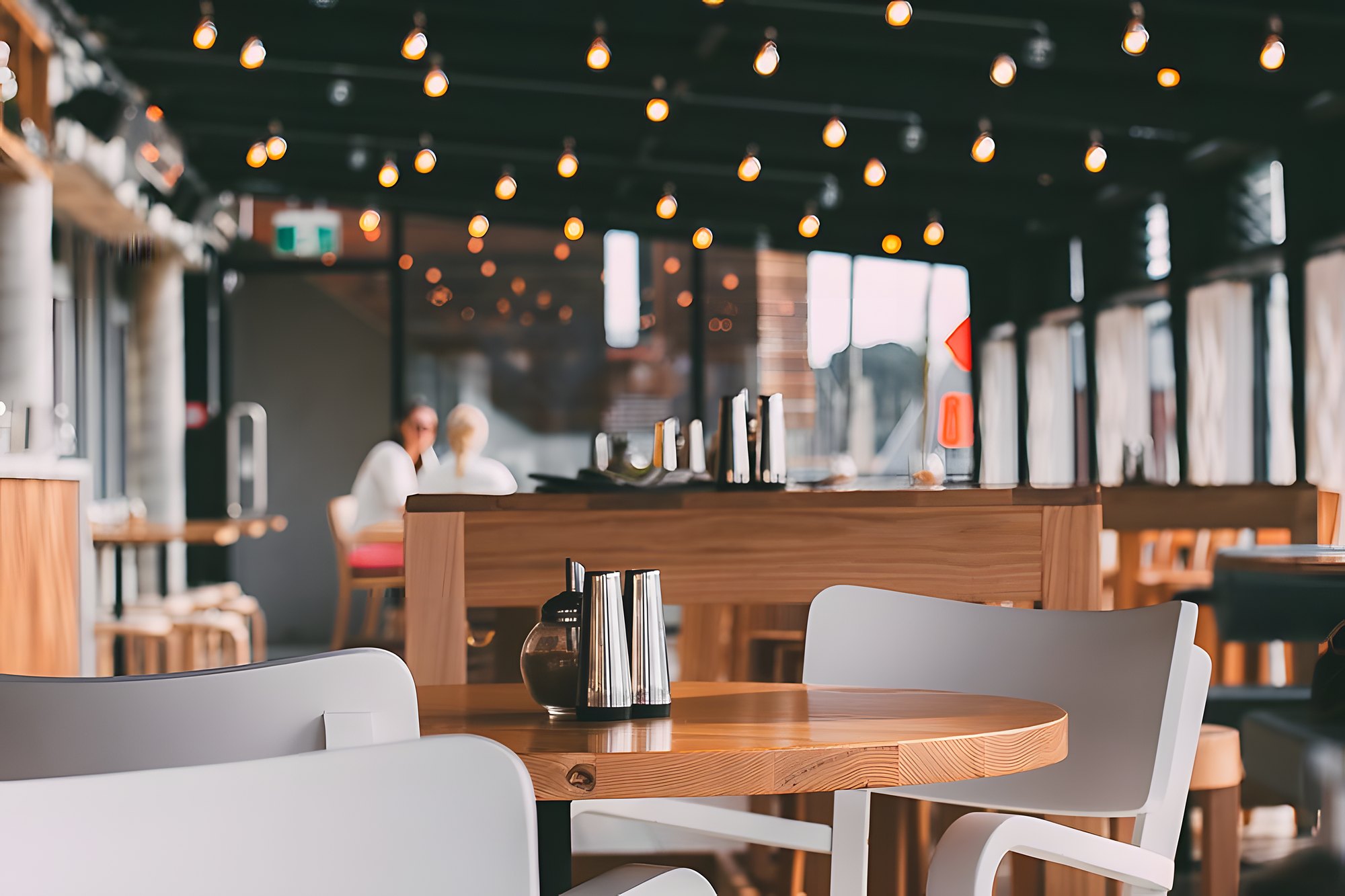 Monica's Eatery, New Plymouth