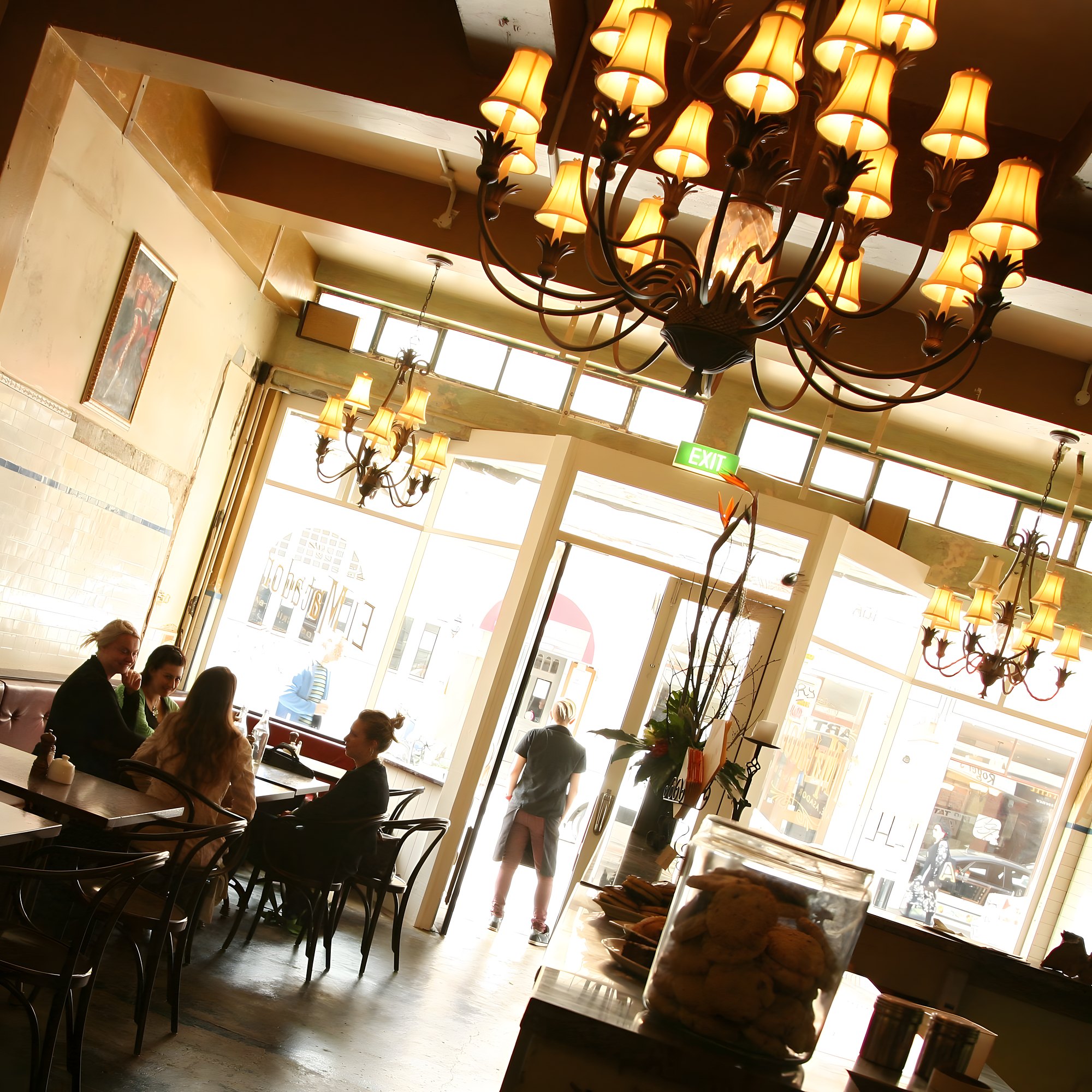 El Matador Cafe, Asador Grill & Bar, Wellington