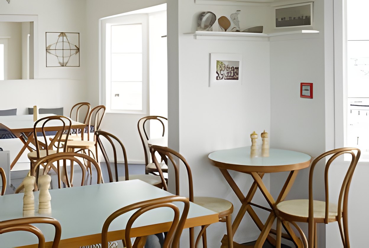 The Oyster Inn, Auckland