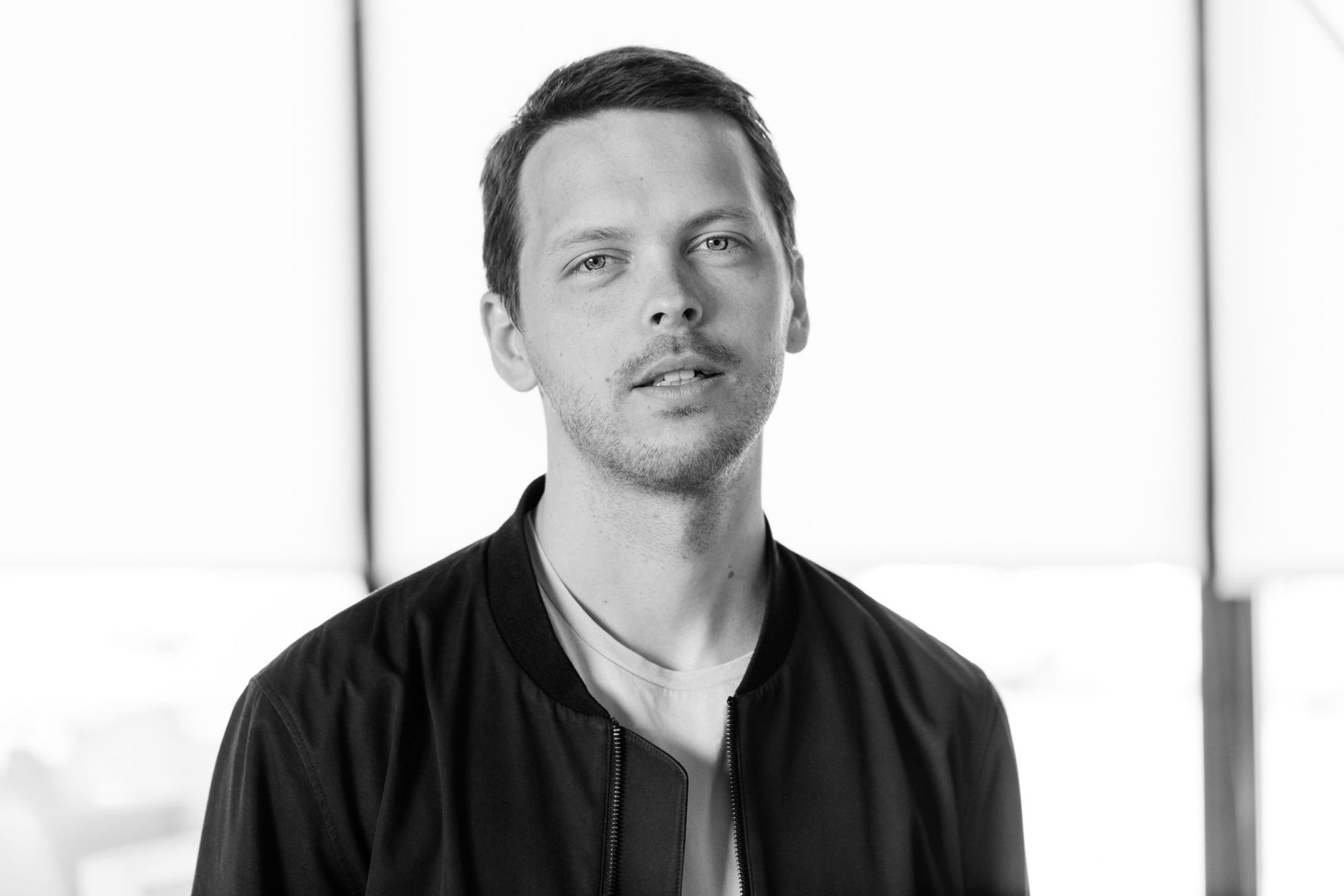 Daniel Rybakken
