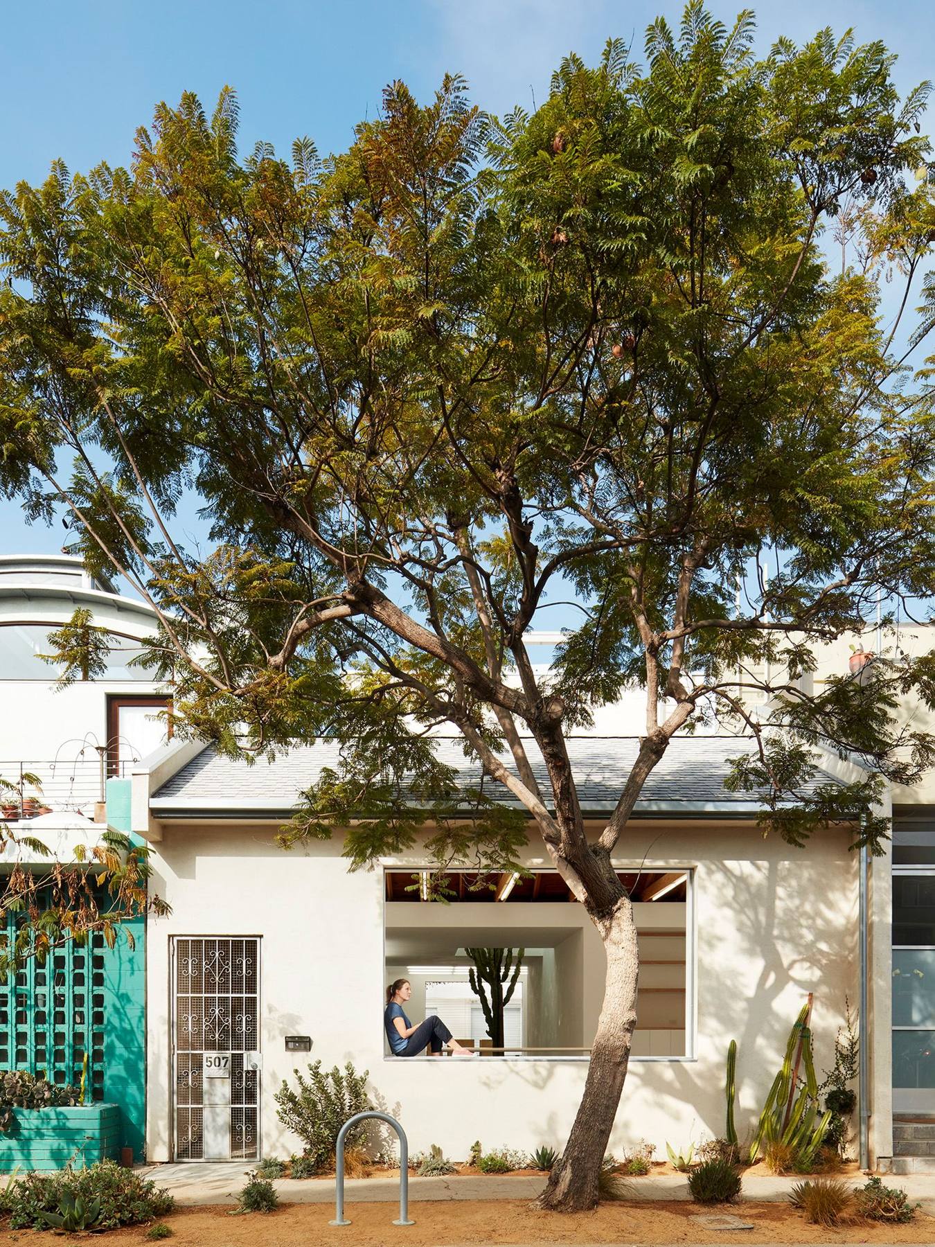 Emeco House, Venice, California