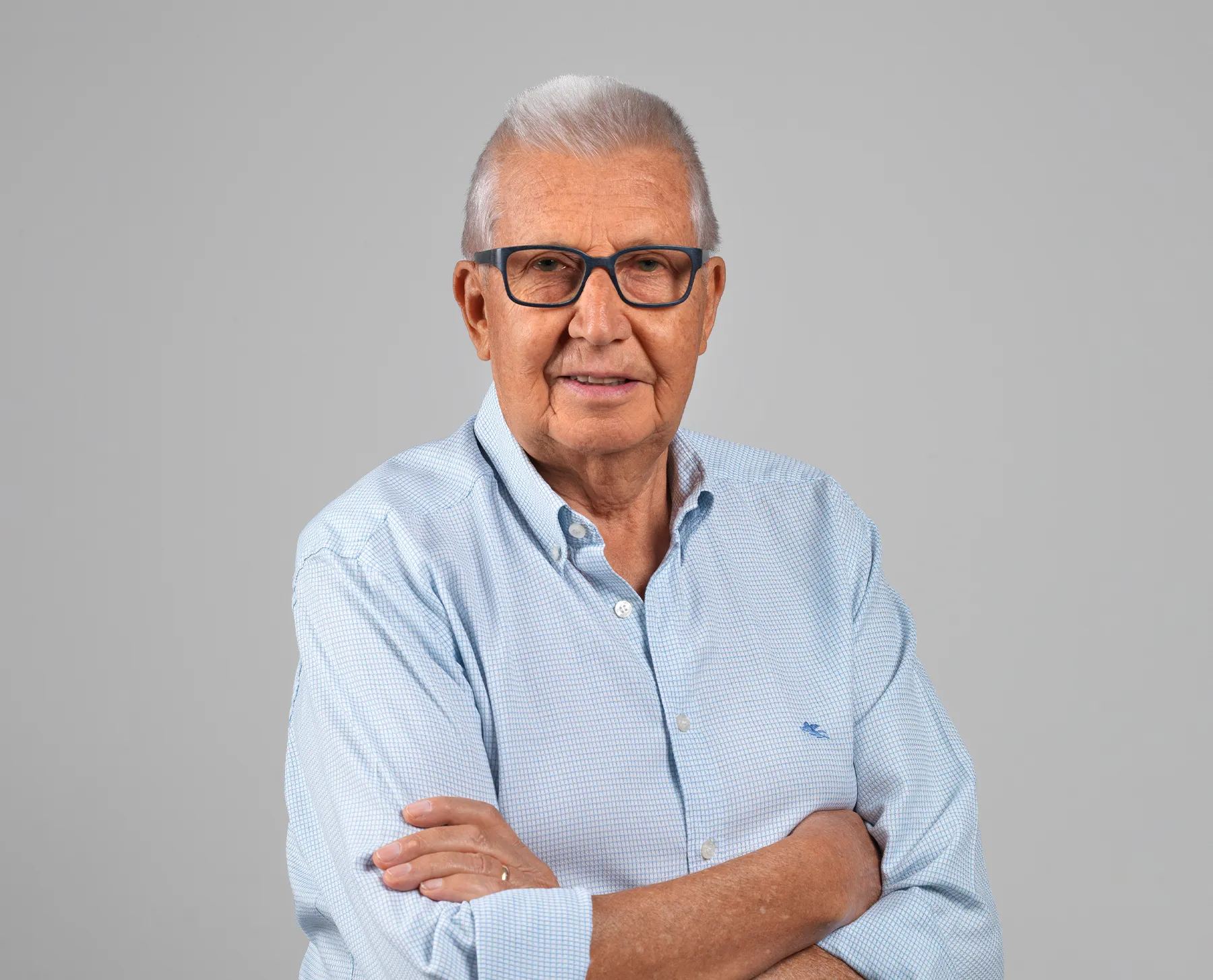 Giampietro Nardi, founder