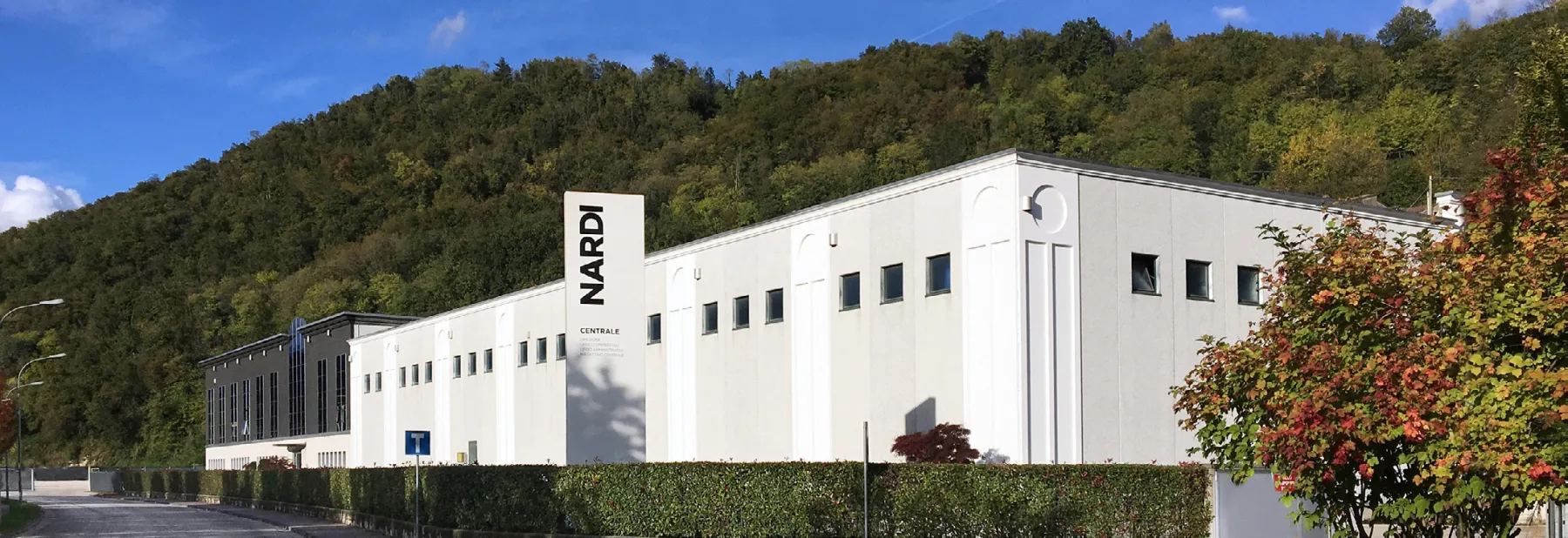 Nardi, Chiampo, Vicenza